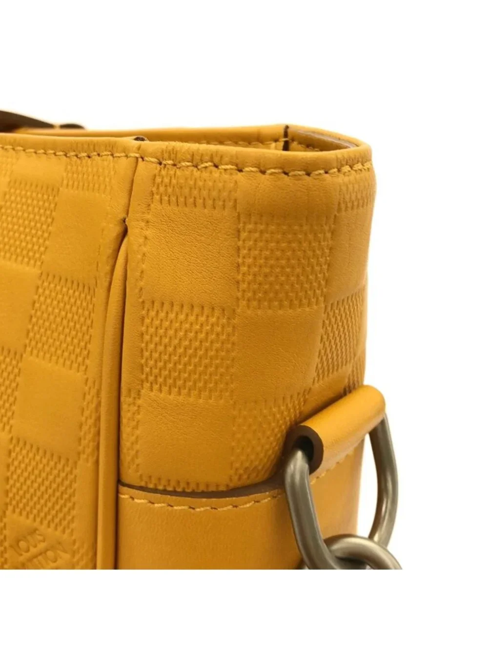 Louis Vuitton Damier Infini Neo Tadao Bag